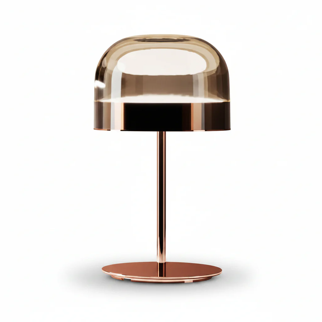 Equatore Table Lamp by FontanaArte