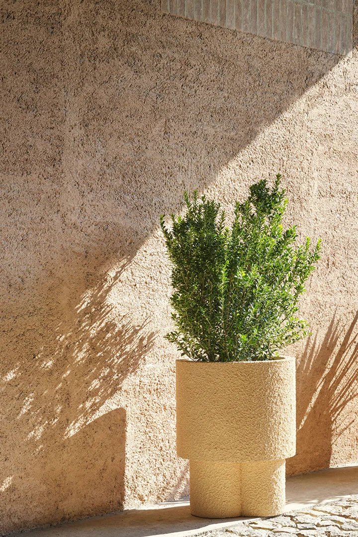 Erasmo Vase 2 by CIMENTO® - Image 3
