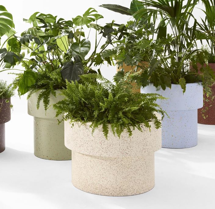 Erasmo Vase by CIMENTO® - Image 5