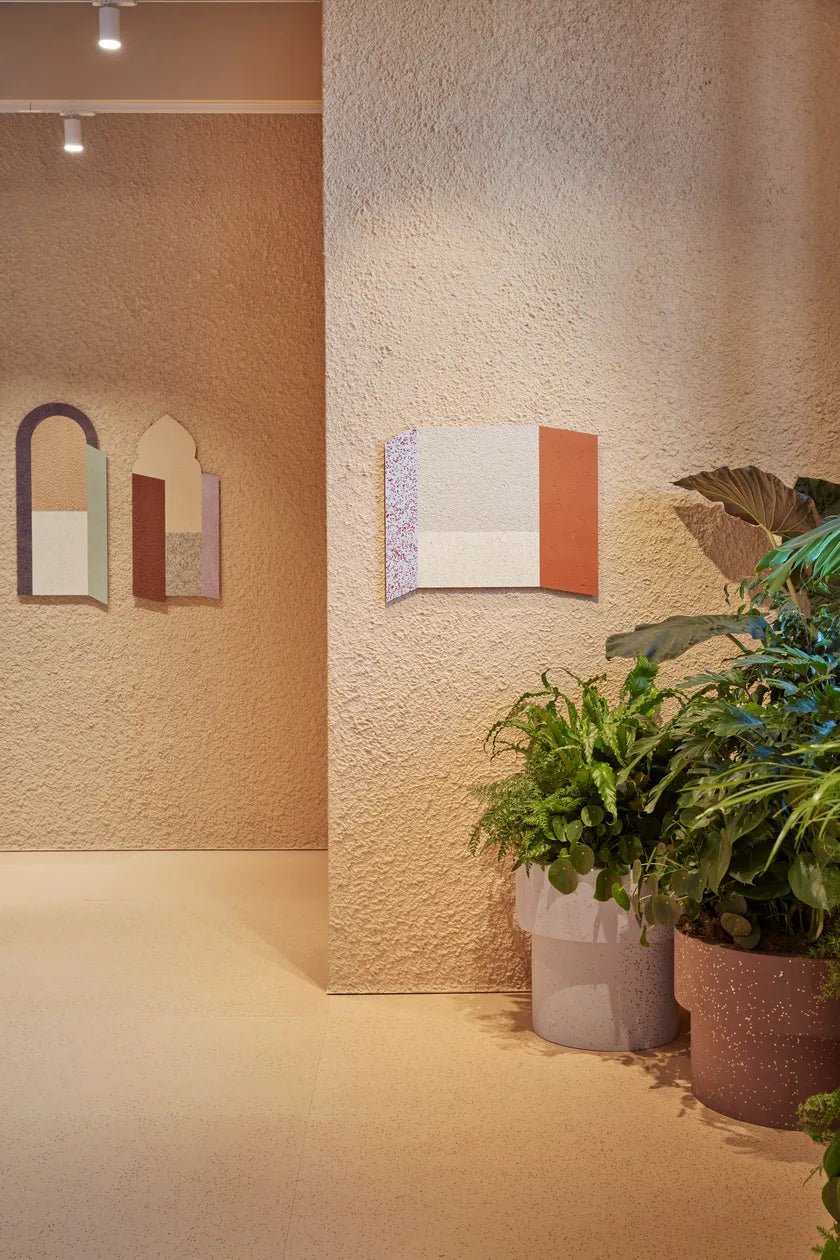 Erasmo Vase by CIMENTO® - Image 7