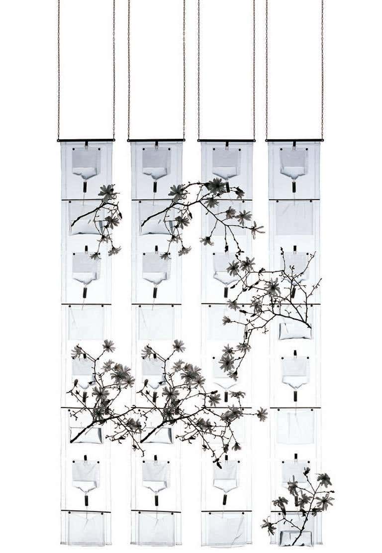 Erbale Plant Holder by Driade - Image 2