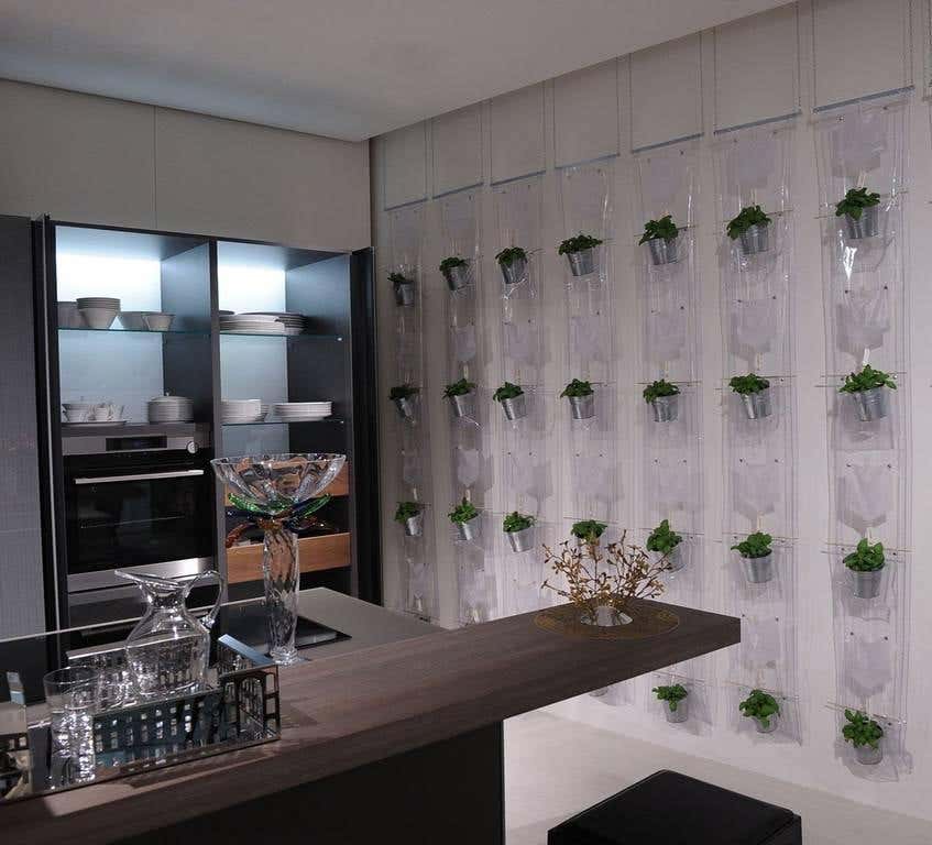 Erbale Plant Holder by Driade - Image 5
