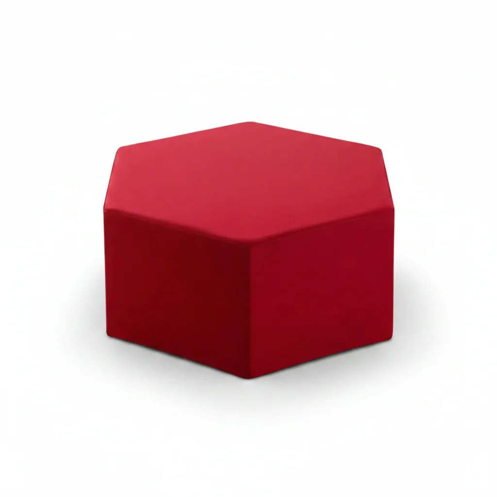 Esa Pouf by Kazuhide Takahama