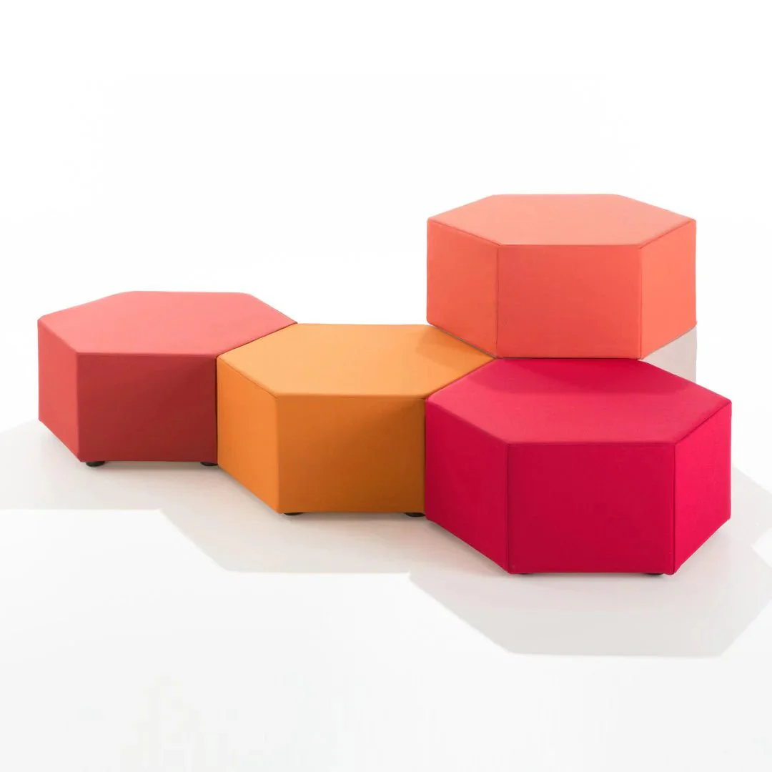 Esa Pouf by Kazuhide Takahama - Image 6