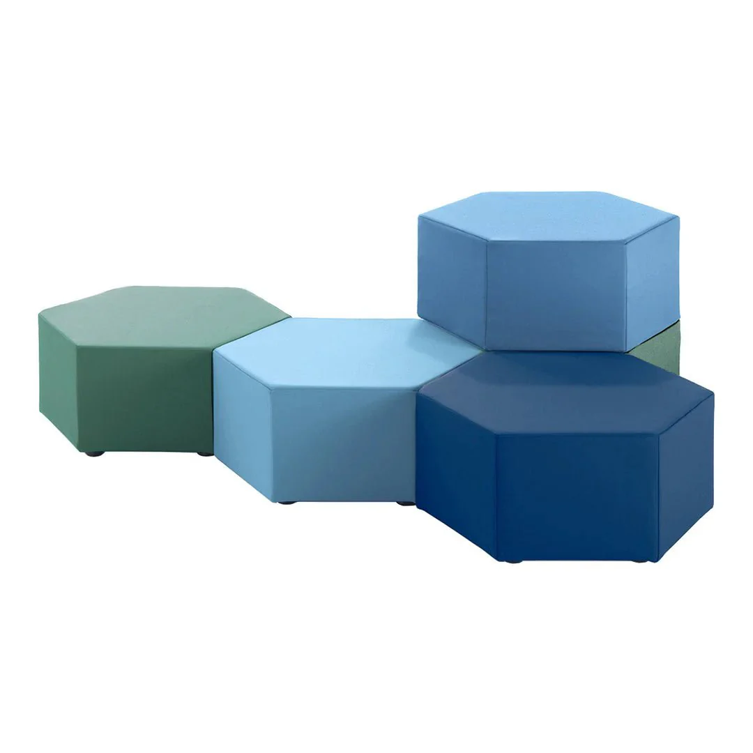 Esa Pouf by Kazuhide Takahama - Image 7