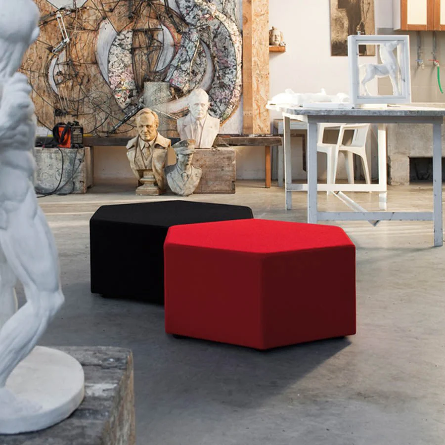Esa Pouf by Kazuhide Takahama - Image 8