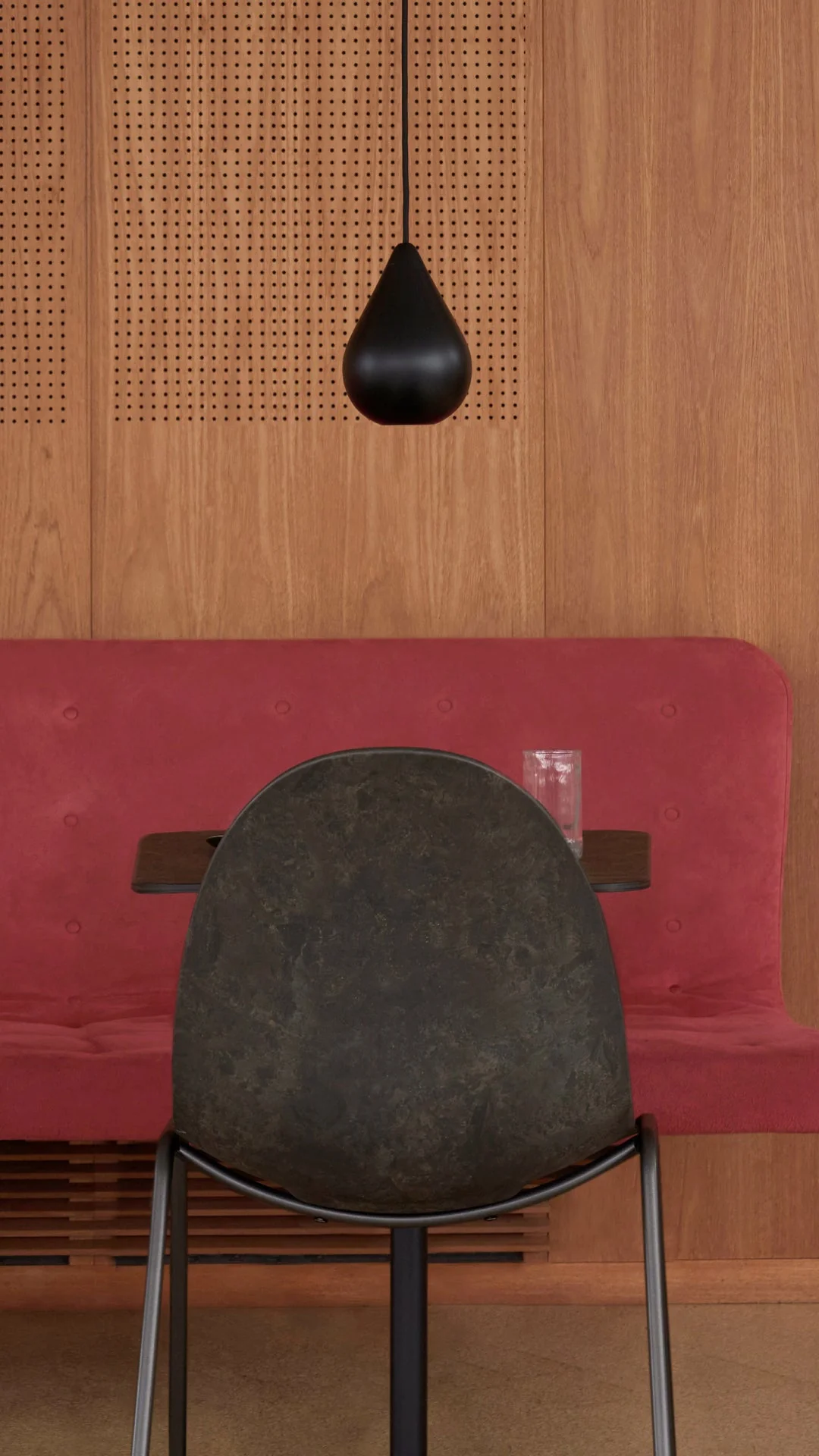 Eternity Side Chair by Mater - Image 19