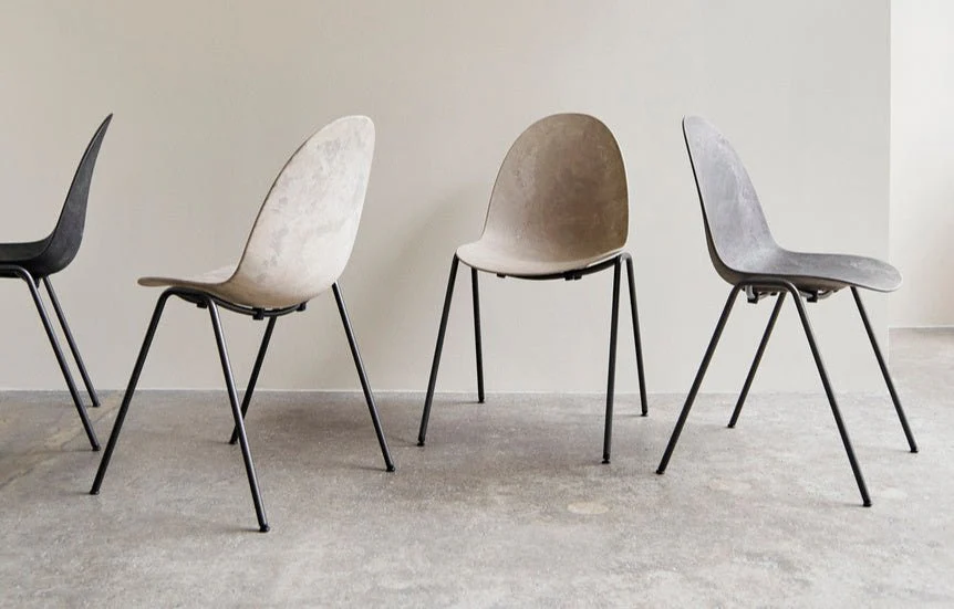Eternity Side Chair by Mater - Image 20