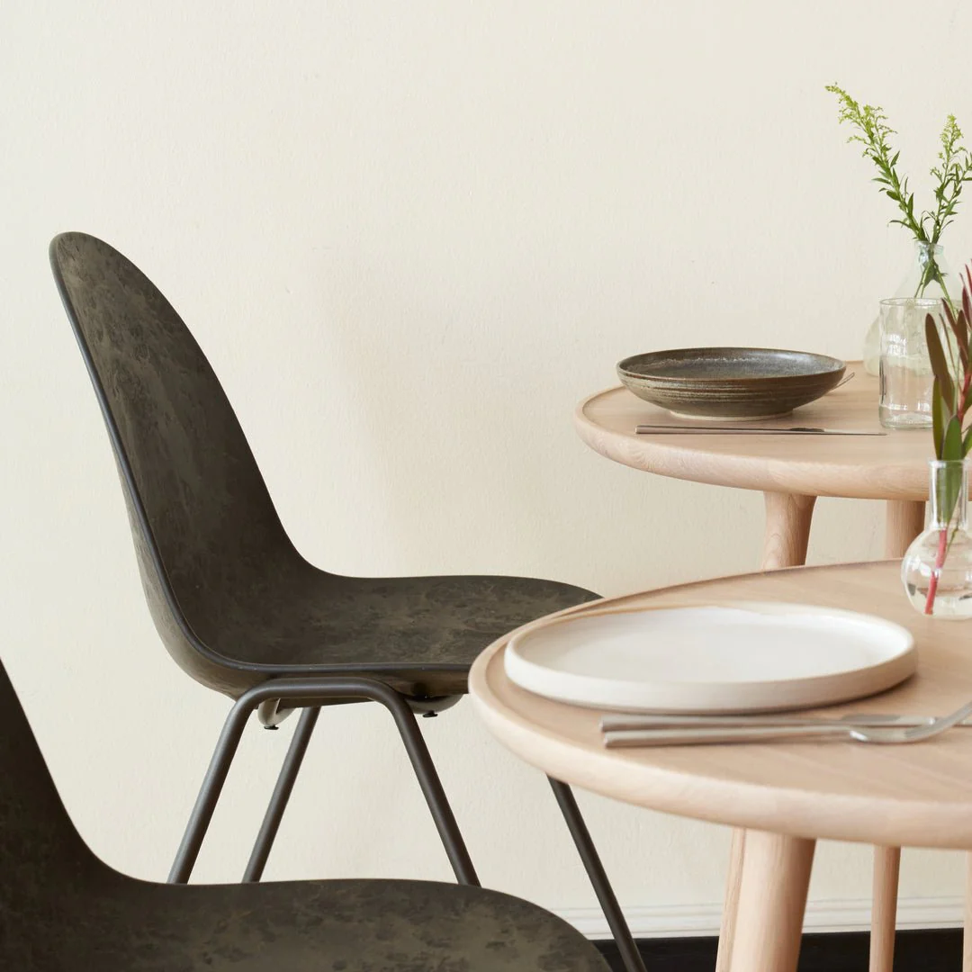 Eternity Side Chair by Mater - Image 24