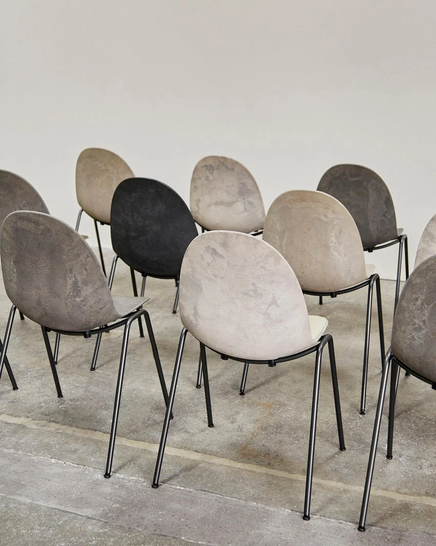 Eternity Side Chair by Mater - Image 30