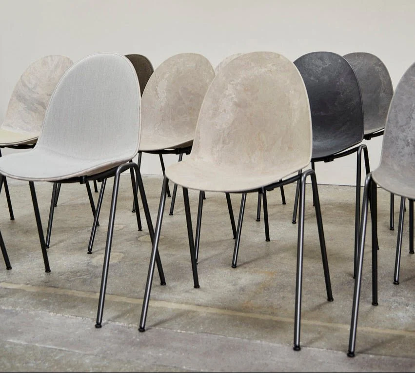 Eternity Side Chair by Mater - Image 31