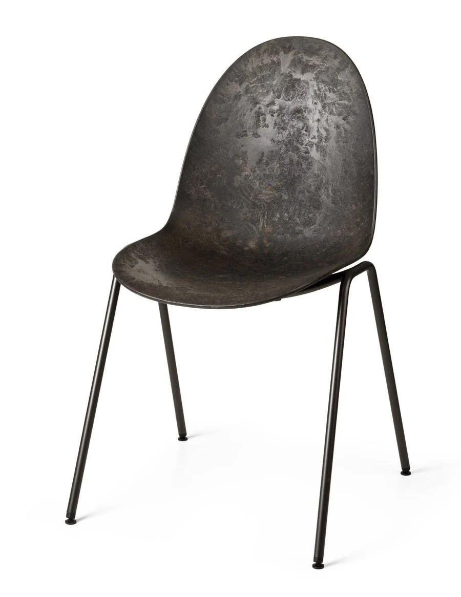 Eternity Side Chair by Mater - Image 4