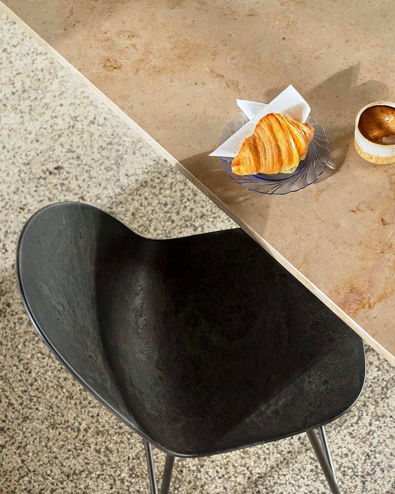 Eternity Stool by Mater - Image 16
