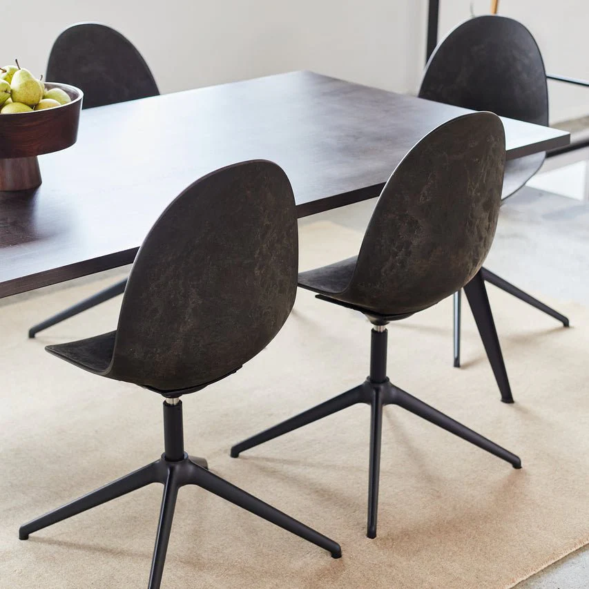 Eternity Swivel Chair by Mater - Image 17