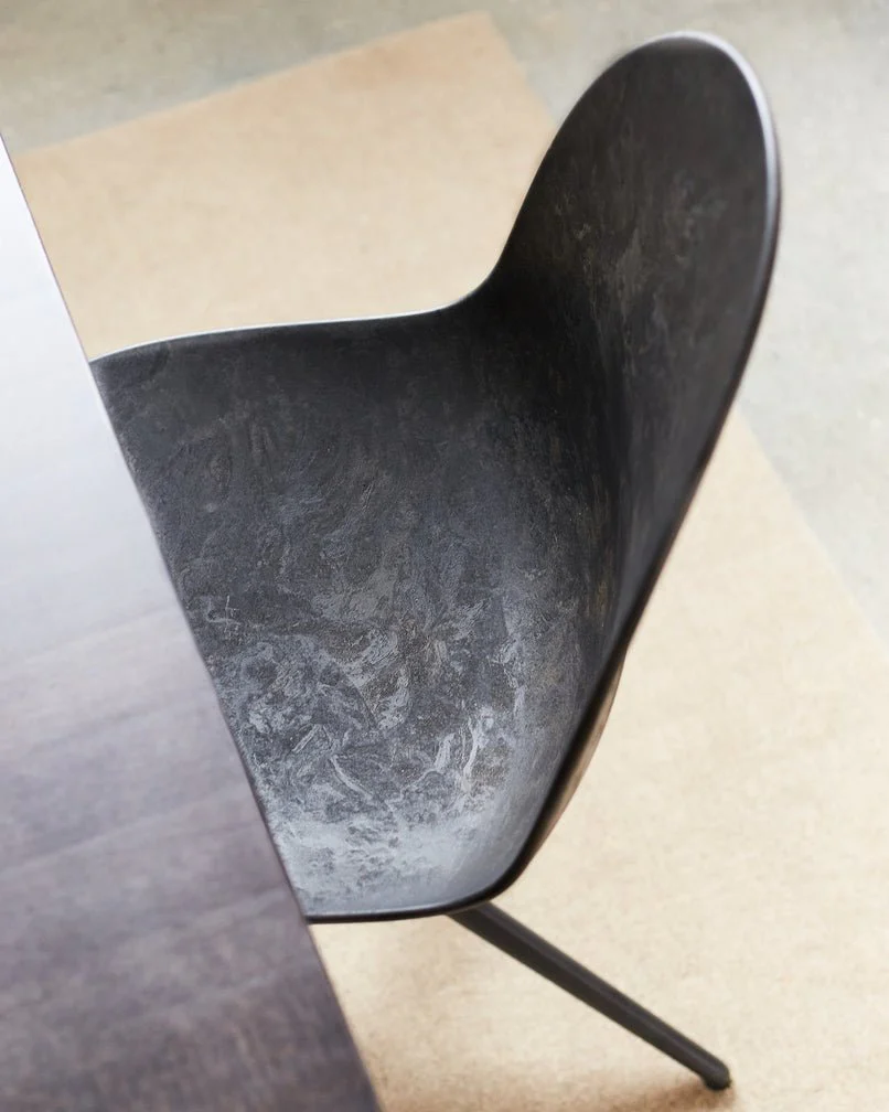 Eternity Swivel Chair by Mater - Image 18