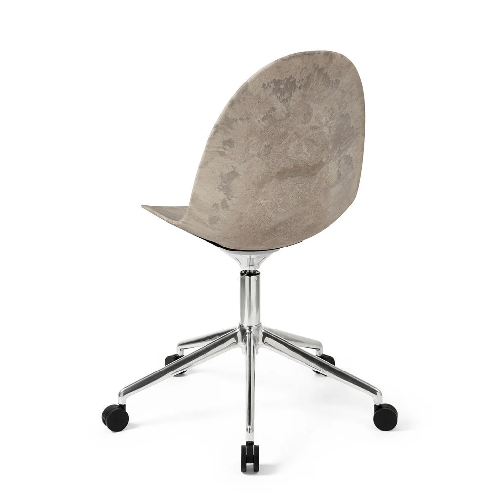Eternity Swivel Chair with Casters by Mater - Image 10