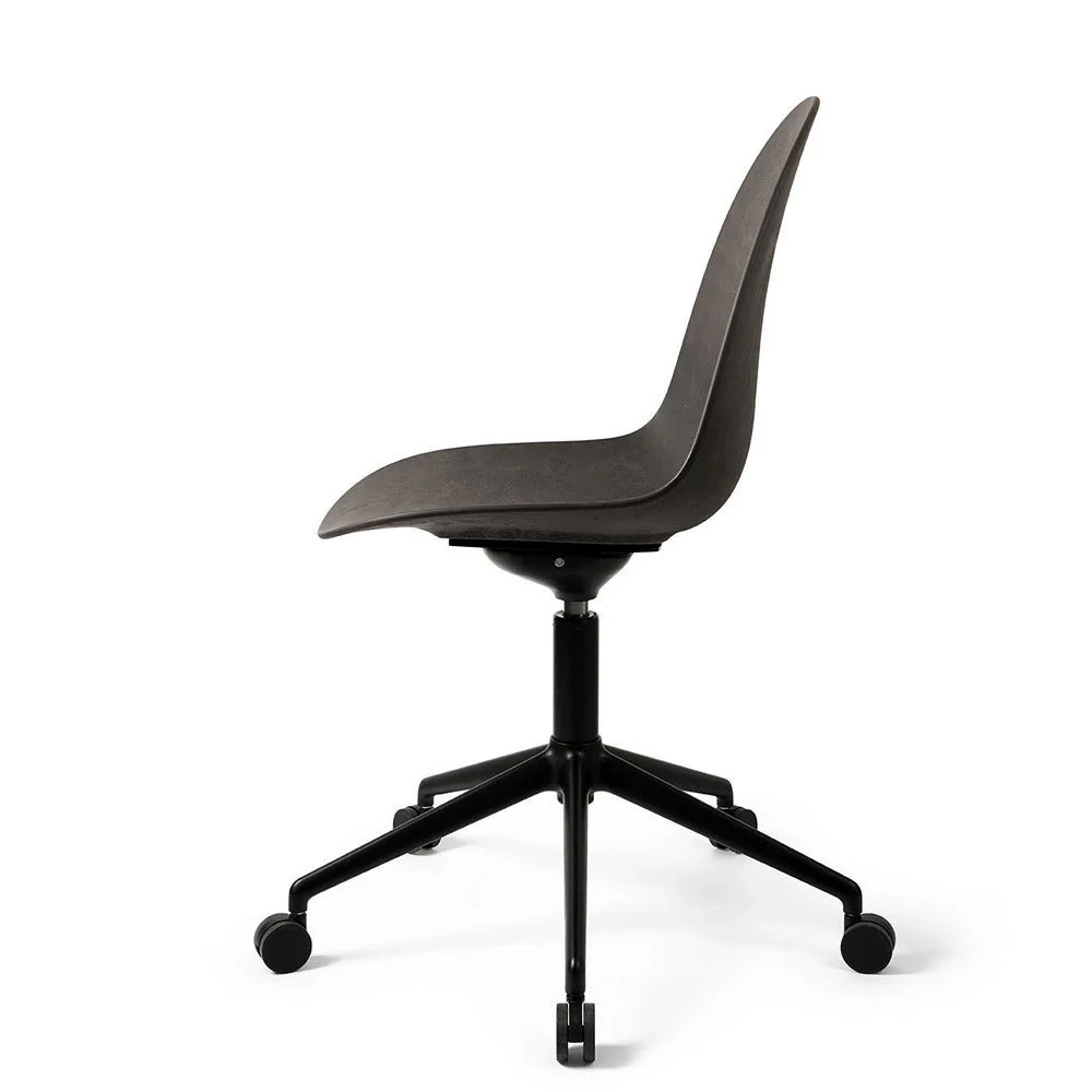 Eternity Swivel Chair with Casters by Mater - Image 13