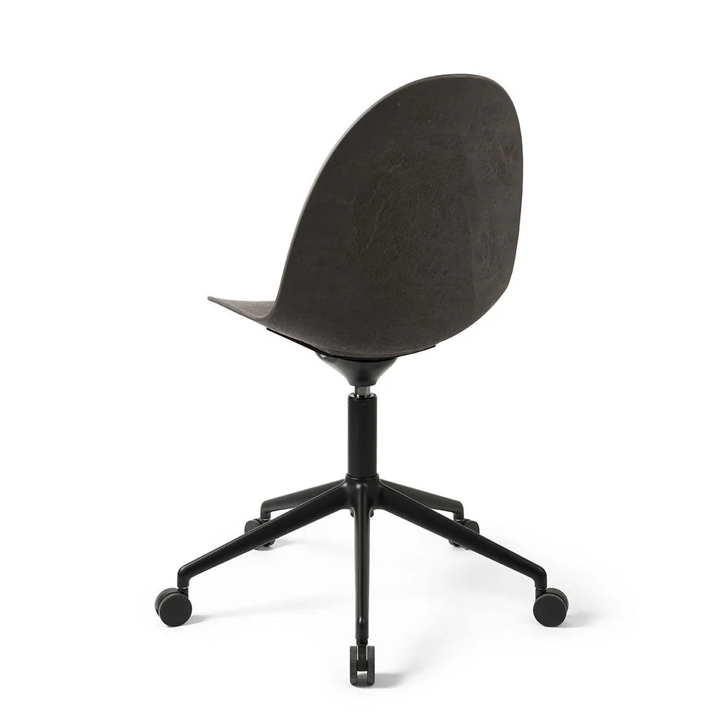 Eternity Swivel Chair with Casters by Mater - Image 17
