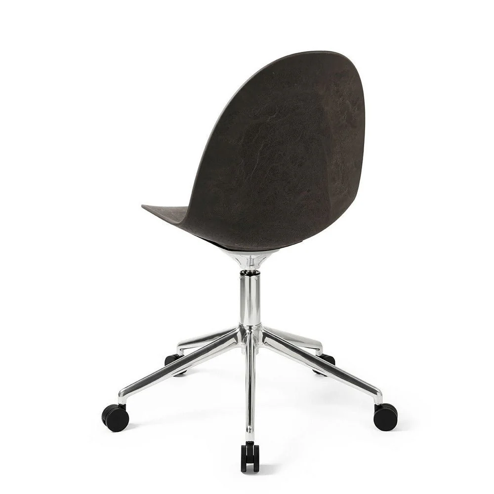 Eternity Swivel Chair with Casters by Mater - Image 18