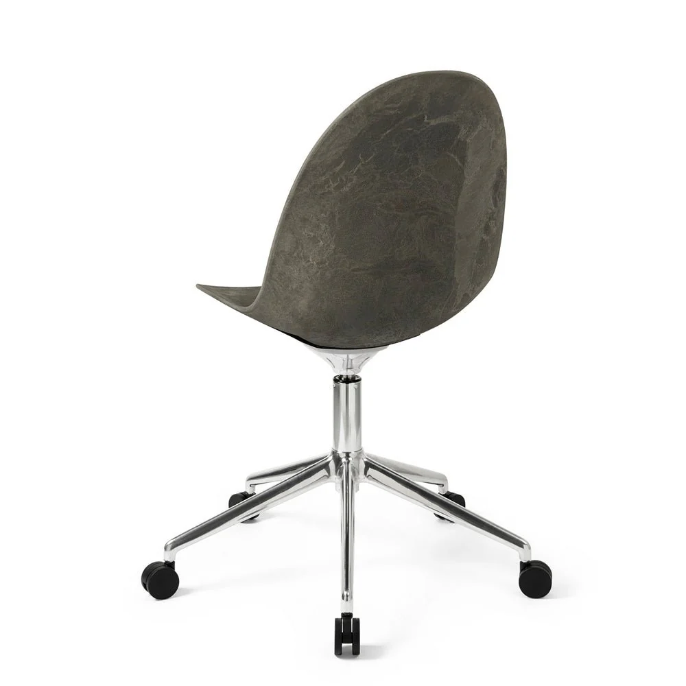 Eternity Swivel Chair with Casters by Mater - Image 19