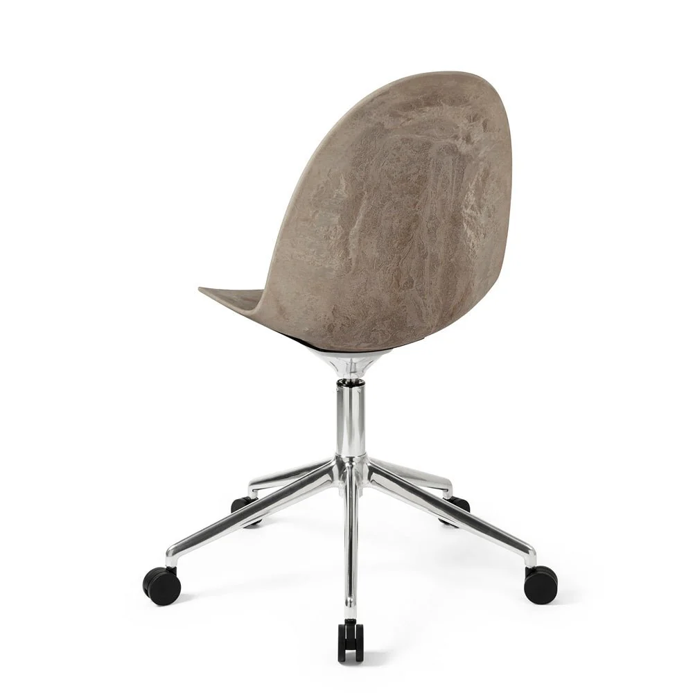 Eternity Swivel Chair with Casters by Mater - Image 21