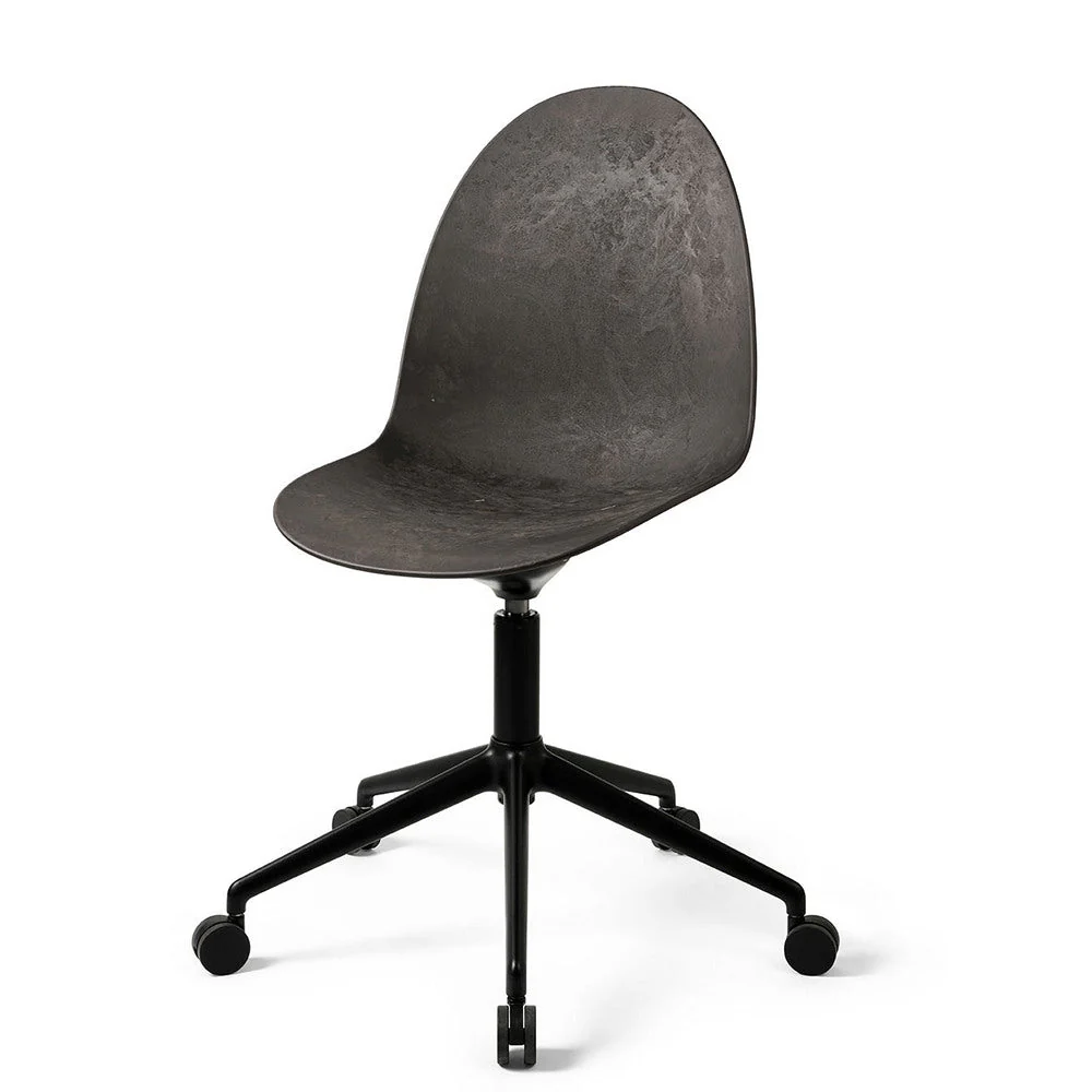 Eternity Swivel Chair with Casters by Mater - Image 5