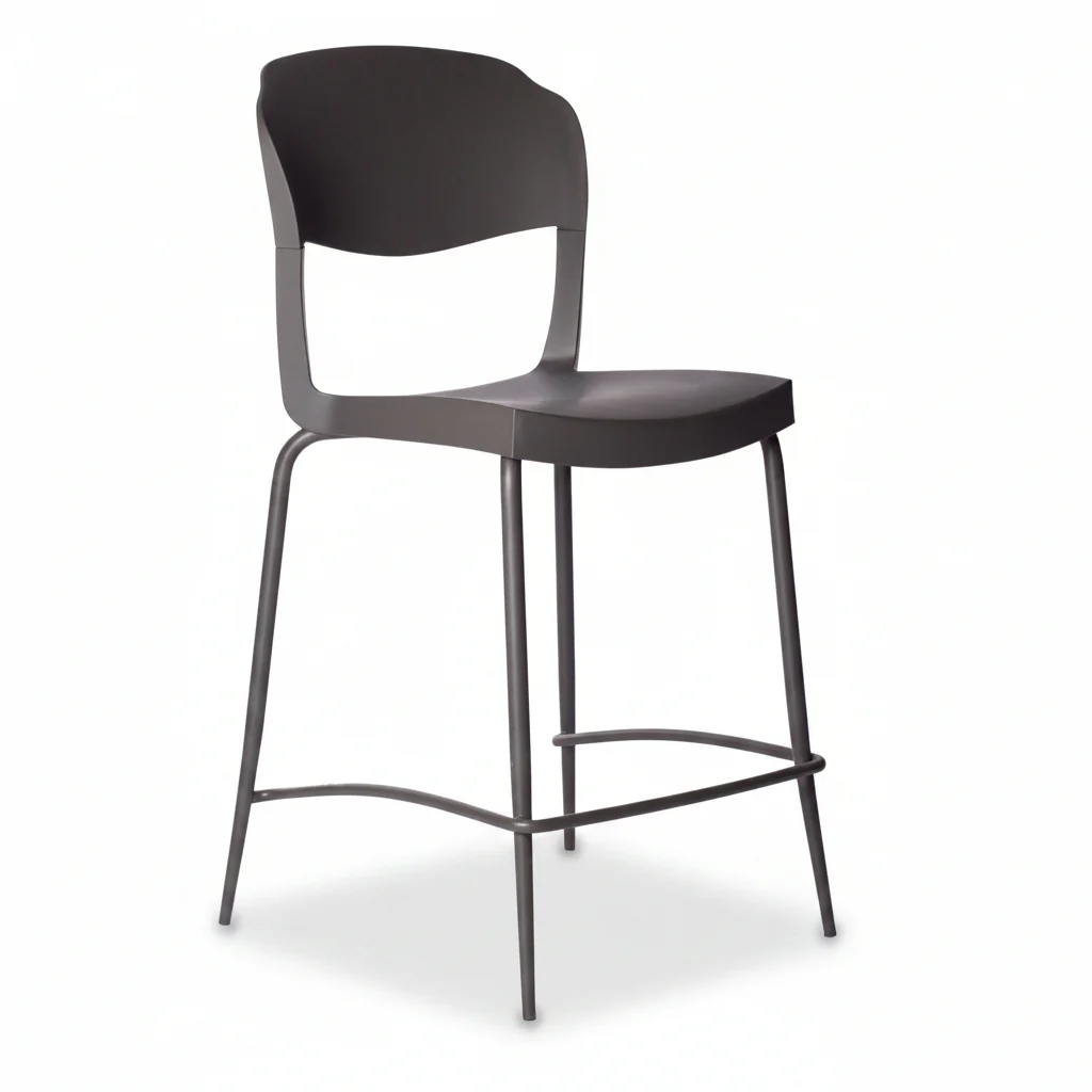 Evo Counter Stool by Green