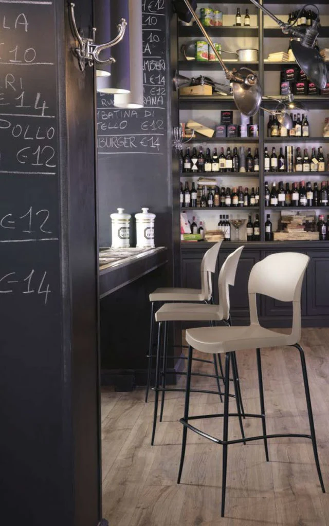 Evo Counter Stool by Green - Image 2