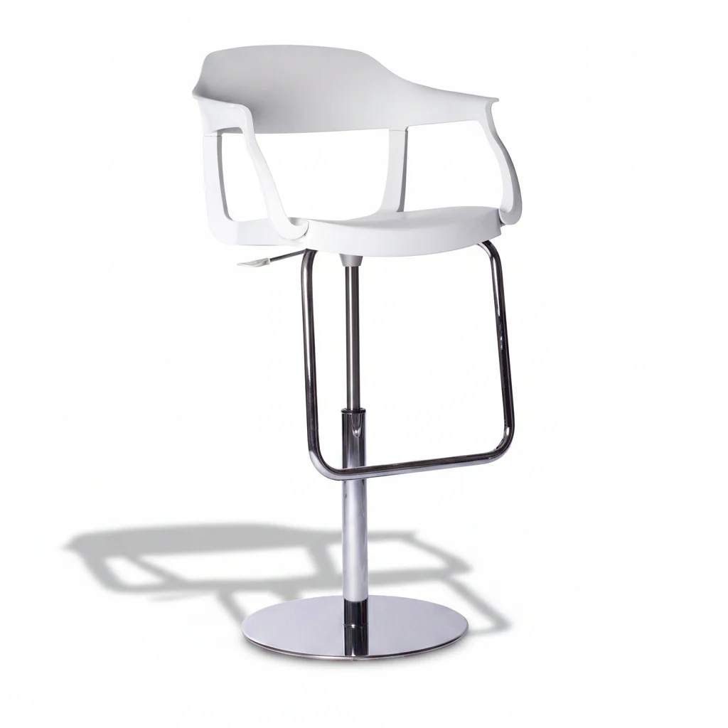 Evo Gas P Stool by Green