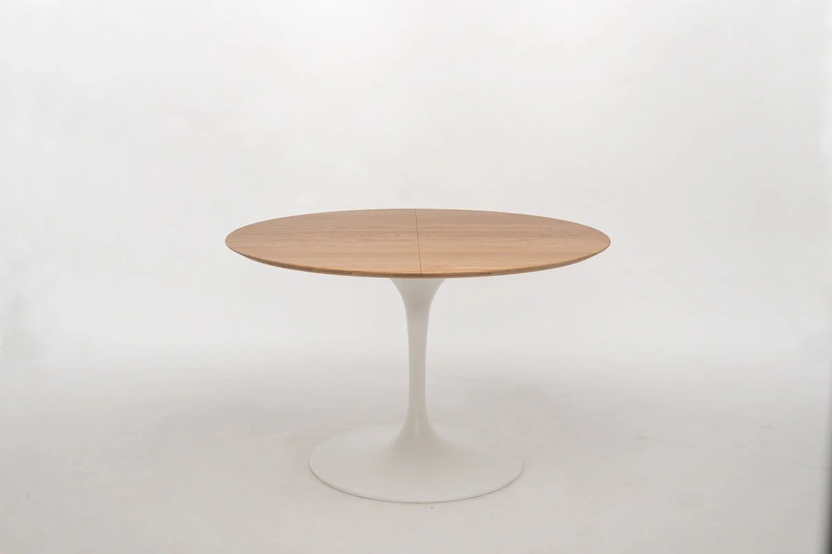Extendable Tulip Dining Table - Image 4