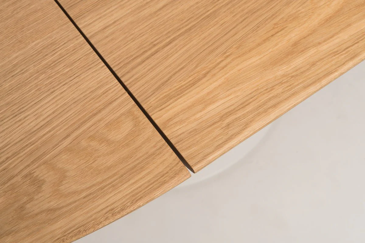 Extendable Tulip Dining Table - Image 5