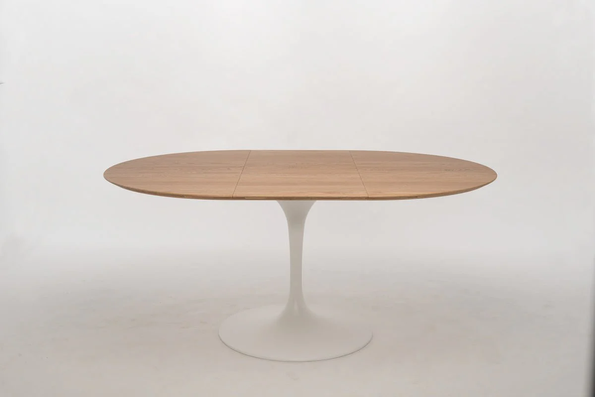 Extendable Tulip Dining Table - Image 6