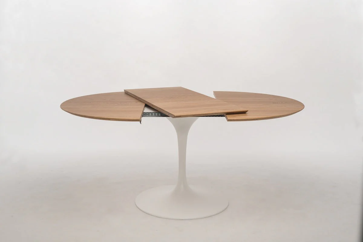 Extendable Tulip Dining Table - Image 7