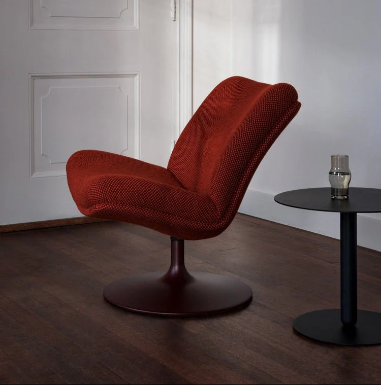 F 504 Lounge Chair by Artifort - Image 10