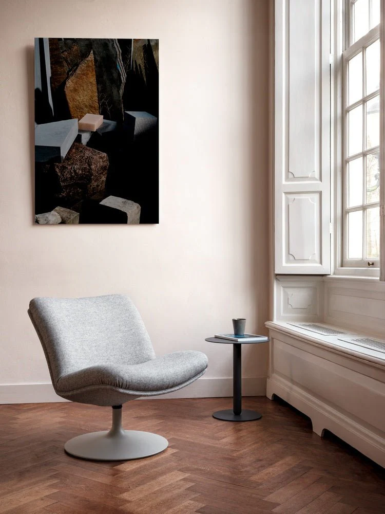 F 504 Lounge Chair by Artifort - Image 11