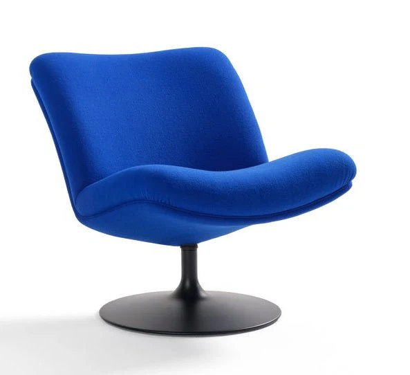 F 504 Lounge Chair by Artifort - Image 7