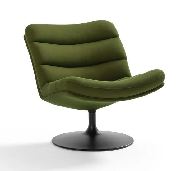 F 506 Lounge Chair by Artifort - Image 9