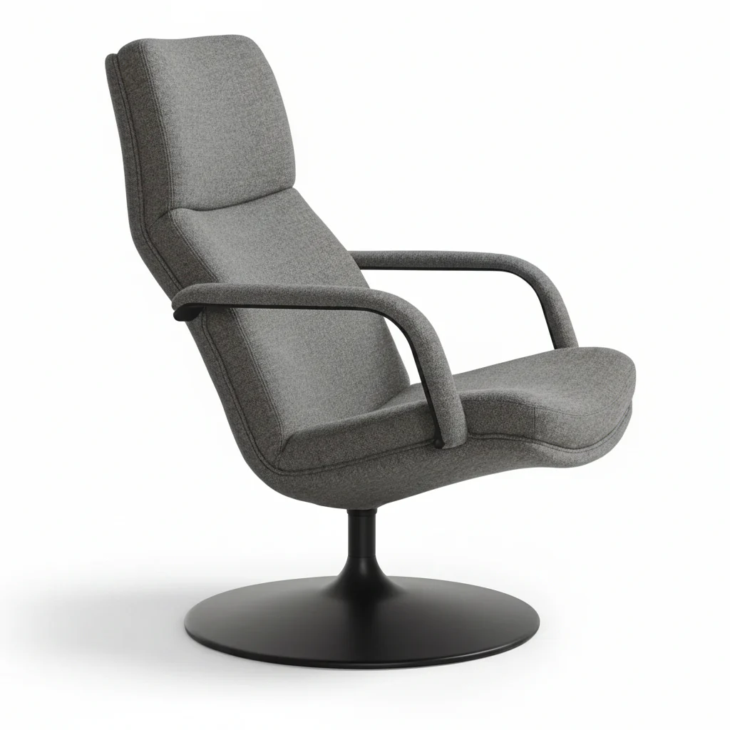 F156 Lounge Chair by Artifort