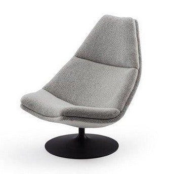 Contemporary Elegance: F510 Lounge Chair by Artifort - Image 2