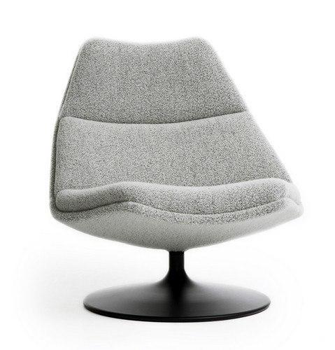 F511 Lounge Chair by Artifort