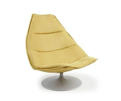 F585 Lounge Chair by Artifort - Image 4