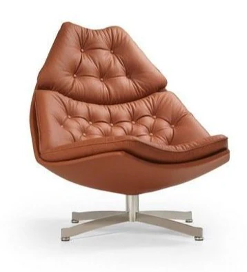 F587 Lounge Chair by Artifort