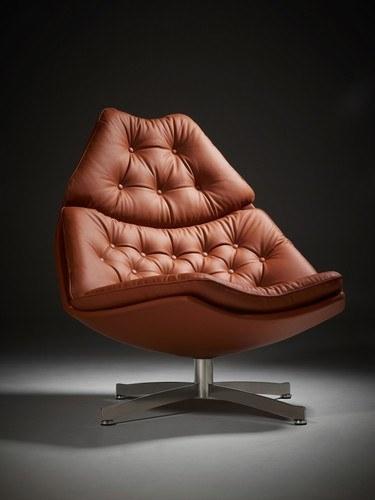 F587 Lounge Chair by Artifort - Image 4