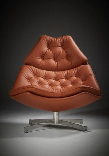 F587 Lounge Chair by Artifort - Image 5