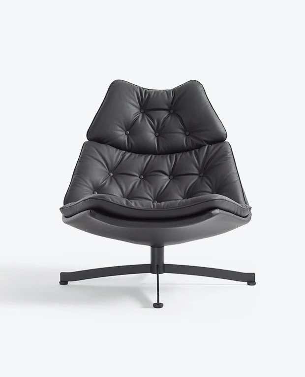 F587 Lounge Chair by Artifort - Image 7