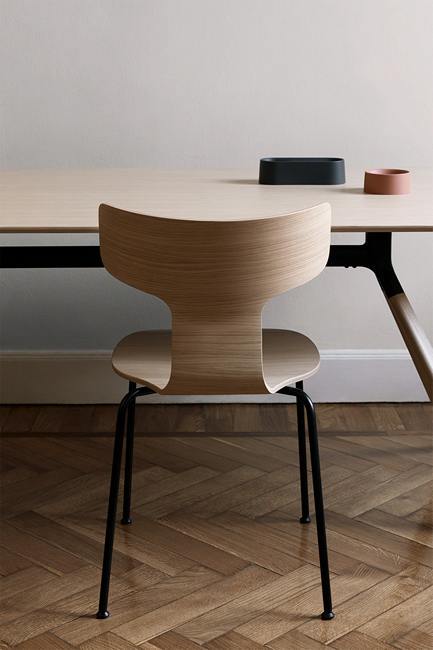 Fedra S200 Side Chair by Lapalma - Image 7