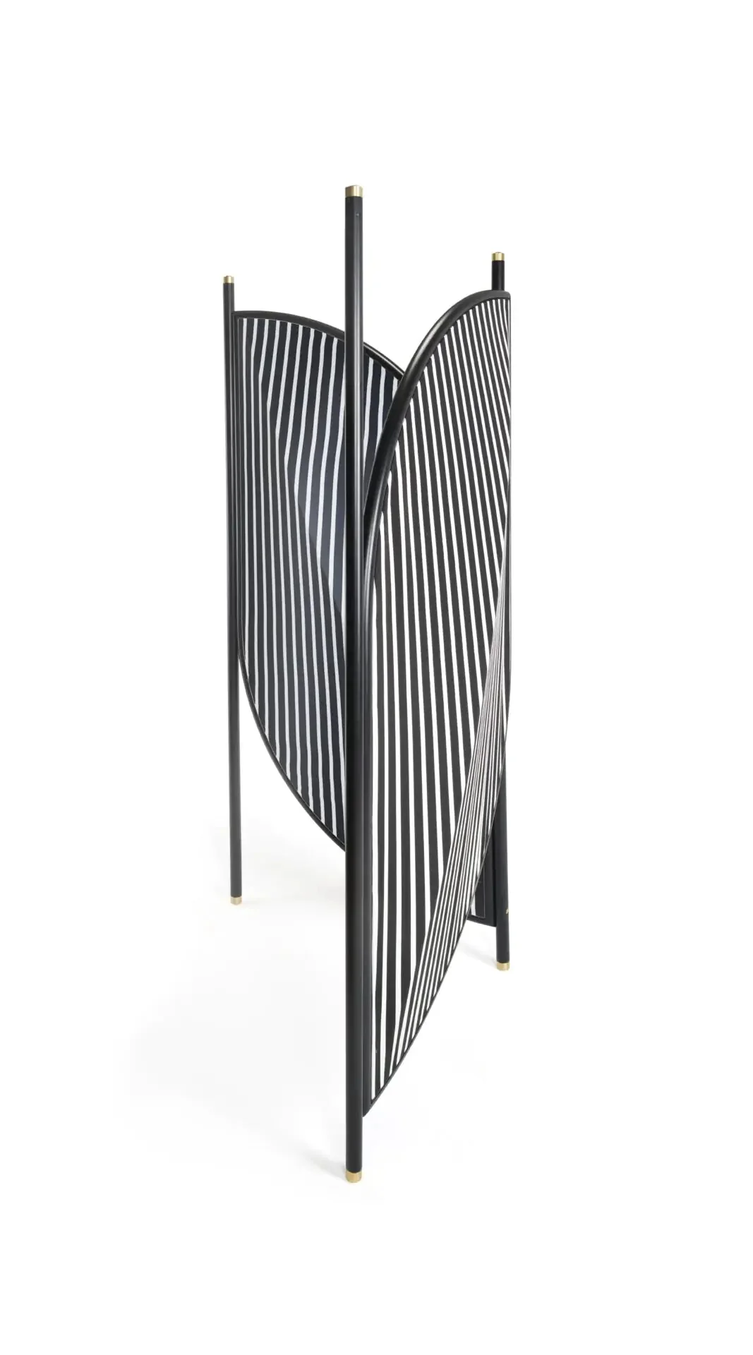 Feng 2 Panel Screen by GTV - Image 10