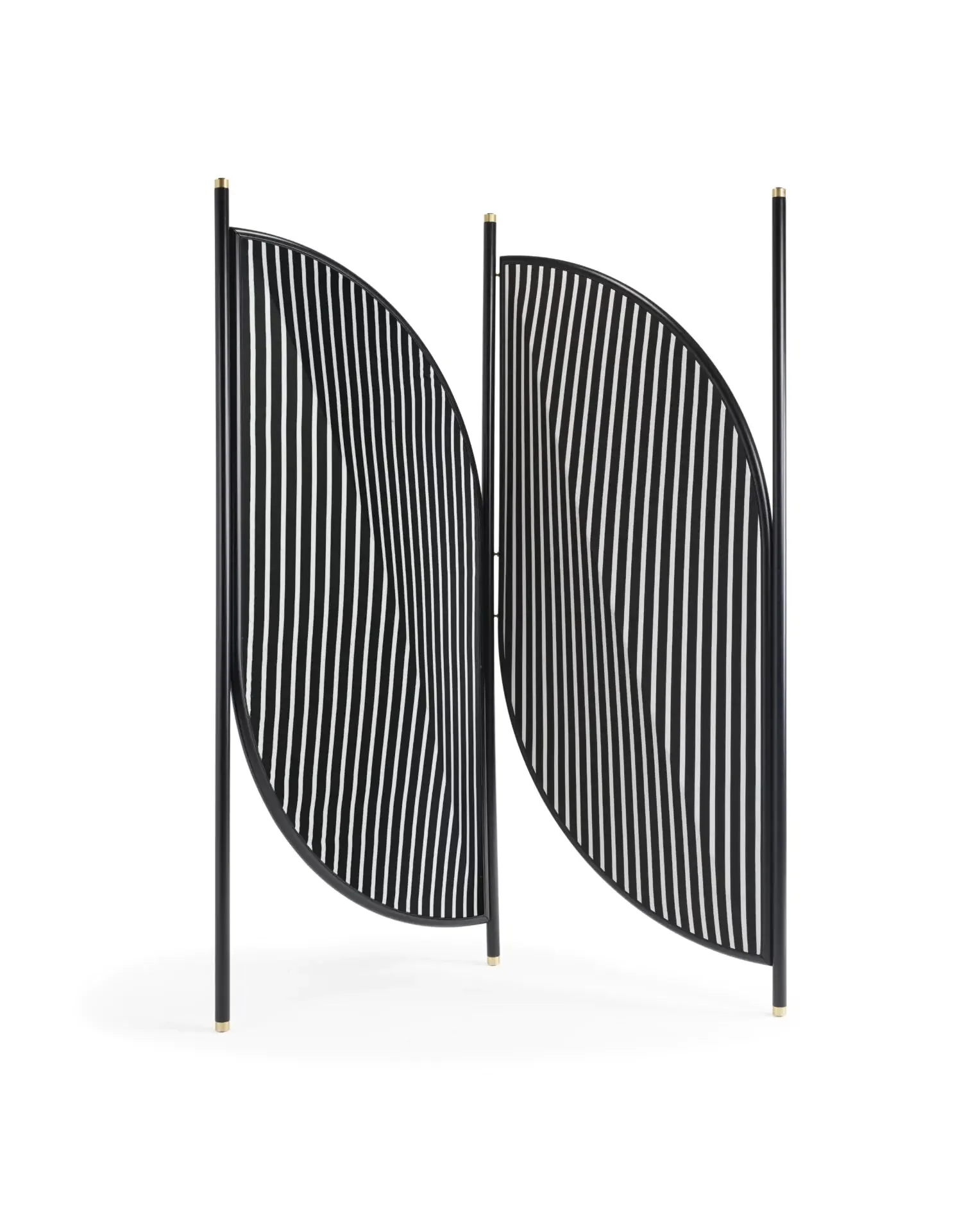 Feng 2 Panel Screen by GTV - Image 6