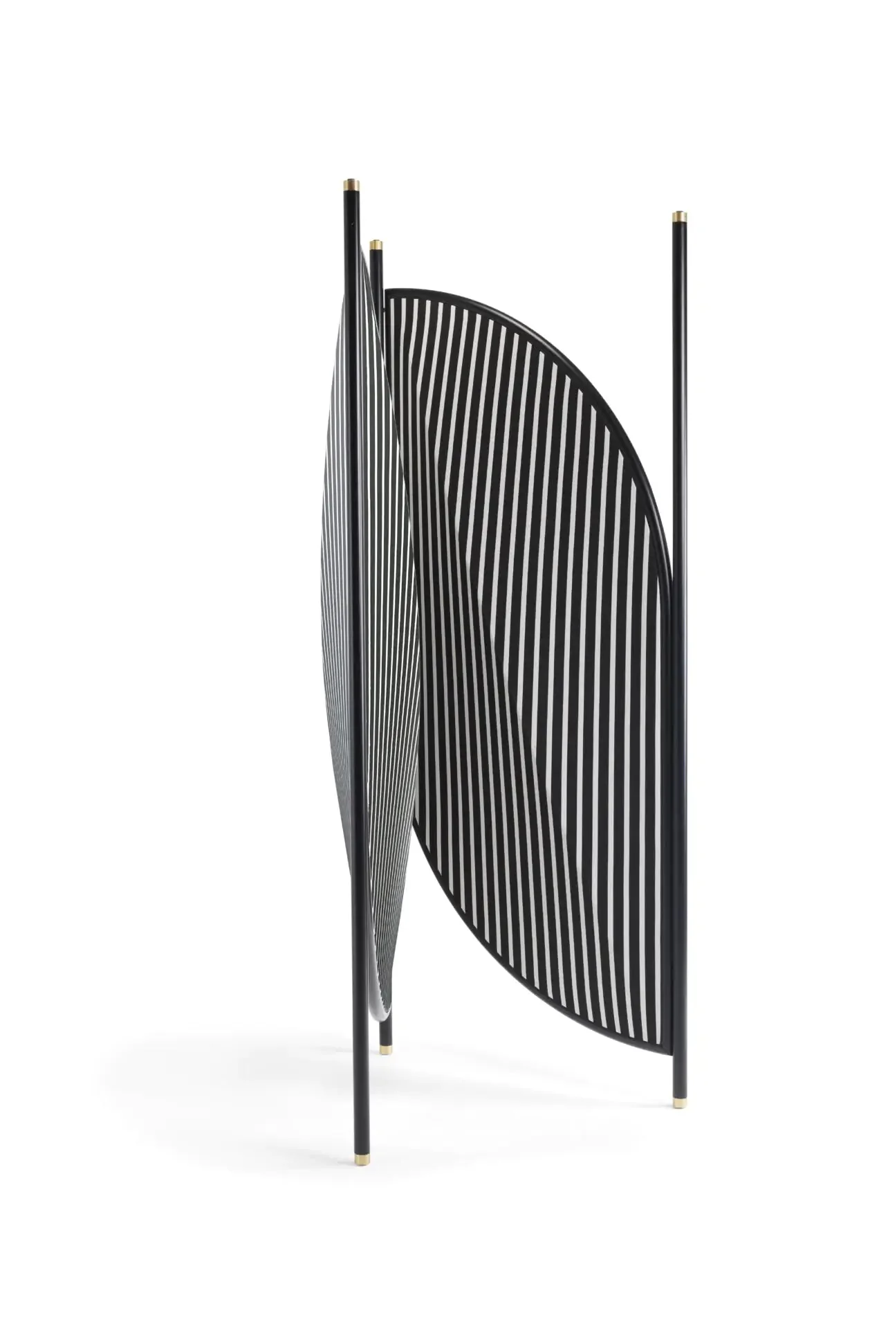 Feng 2 Panel Screen by GTV - Image 9