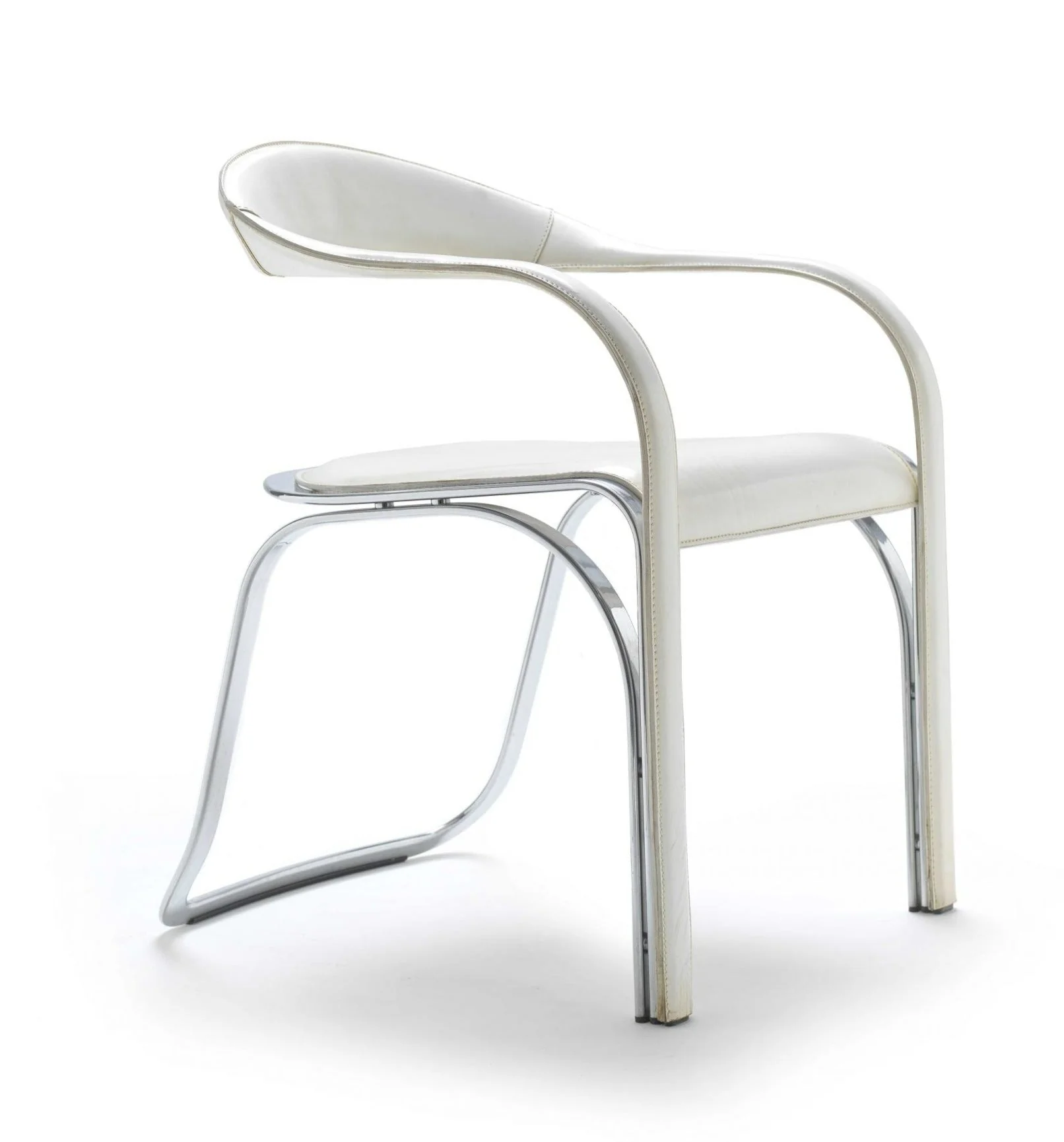 Fettuccini P Dining Armchair by Fasem - Image 10